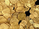Израильские ученые нашли крупнейший клад древних золотых монет времен династии Фатимидов