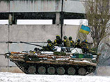 Конфликт на востоке Украины - не единственный, вызвавший необходимость обновить немецкую "Белую книгу" Конфликт на востоке Украины - не единственный, вызвавший необходимость обновить немецкую "Белую книгу"