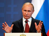 Путин указал, что оптимистично смотрит на возможность урегулирования конфликта, несмотря на предсказуемые проблемы