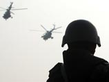 Ми-17 индийских ВВС Ми-17 индийских ВВС