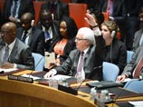 Совбез ООН принял российскую резолюцию по Украине

