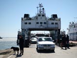 Бизнесмены Крыма предлагают сделать Керченскую переправу бесплатной Бизнесмены Крыма предлагают сделать Керченскую переправу бесплатной