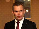 Пресса обнаружила, что сын Астахова получил пакет акций в РБР, собирающем пожертвования для Донбасса Пресса обнаружила, что сын Астахова получил пакет акций в РБР, собирающем пожертвования для Донбасса