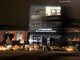Полиция подтвердила личность ликвидированного "датского стрелка": он сидел в одной тюрьме с исламскими радикалами