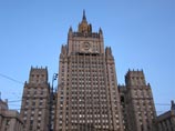 Москва обязательно ответит на новые санкции Канады против граждан и юридических лиц РФ, заявили в Министерстве иностранных дел России
