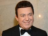 Россия ответит на новые санкции Канады, а Кобзон на них "плевать хотел" Россия ответит на новые санкции Канады, а Кобзон на них "плевать хотел"