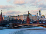 В Кремле обсуждали законопроекты, затрагивающие деятельность религиозных организаций