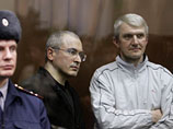 Платон Лебедев увязал возможный "переходный институт" во власти с именем Ходорковского Платон Лебедев увязал возможный "переходный институт" во власти с именем Ходорковского
