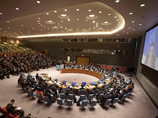 Совбез ООН в среду провел внеочередную встречу по ситуации в Ливии