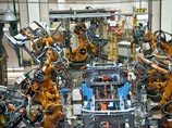 Группа ГАЗ Дерипаски попросила 25 млрд рублей госгарантий Группа ГАЗ Дерипаски попросила 25 млрд рублей госгарантий