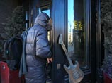 Временно закрывается московский клуб "Б2" - он переедет в другое здание Временно закрывается московский клуб "Б2" - он переедет в другое здание