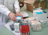 Министерство промышленности и торговли России продолжает внедрять в жизнь план об ограничении государственных закупок иностранных лекарств