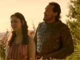В Сети появились две сцены из "Игры престолов", не вошедшие в четвертый сезон (ВИДЕО)
