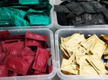 В США ширится программа по рассылке подросткам  бесплатных презервативов 
