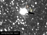Зонд New Horizons сделал ФОТО спутников Плутона - Никты и Гидры