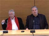 Депутаты бундестага пожаловались, что донецкие сепаратисты использовали их визит в пропагандистских целях Депутаты бундестага пожаловались, что донецкие сепаратисты использовали их визит в пропагандистских целях