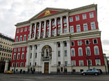 Мэрия предложила перенести оппозиционный марш "Весна" из центра Москвы в Марьино Мэрия предложила перенести оппозиционный марш "Весна" из центра Москвы в Марьино