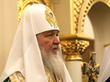 ИГ демонизирует образ ислама в глазах всего мира, убежден патриарх Кирилл ИГ демонизирует образ ислама в глазах всего мира, убежден патриарх Кирилл