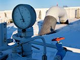Российский монополист "Газпром" начал напрямую поставлять топливо сепаратистским регионам Украины.