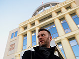 Навальный согласился перенести "антикризисный марш" в Марьино