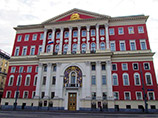 Навальный согласился перенести "антикризисный марш" в Марьино Навальный согласился перенести "антикризисный марш" в Марьино