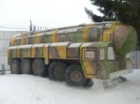 Победу одержали заключенные из медсанчасти, соорудившие копию ракетной установки "Тополь-М" Победу одержали заключенные из медсанчасти, соорудившие копию ракетной установки "Тополь-М"