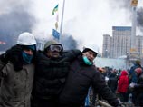 Украина отмечает День памяти героев "Небесной сотни", в России вспоминают операцию по "возвращению Крыма" Украина отмечает День памяти героев "Небесной сотни", в России вспоминают операцию по "возвращению Крыма"
