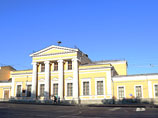 "Ленинка" откроет в переданном ей здании на Моховой бесплатный музей книги