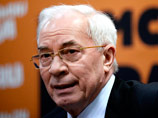 Суд Украины удовлетворил ходатайство Генпрокуратуры об аресте экс-премьера Николая Азарова, уже разыскиваемого Интерполом Суд Украины удовлетворил ходатайство Генпрокуратуры об аресте экс-премьера Николая Азарова, уже разыскиваемого Интерполом