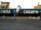 Минэнерго пообещало допустить "Роснефть" к газопроводу "Сила Сибири" с 2020 года 

