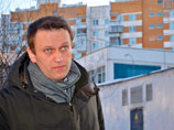 Алексей Навальный Алексей Навальный