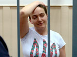 Маркин осудил правозащитников за провоцирование Савченко на голодовку