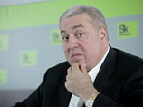 Михаил Гуцериев ушел с поста президента компании "Русснефть" Михаил Гуцериев ушел с поста президента компании "Русснефть"