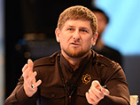 Рамзан Кадыров устроил публичный выговор пойманным наркоманам из Чечни