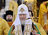 Премию Фонда единства православных народов вручили Степашину, мэру Риги и Анхтиохийскому патриарху