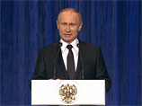 По мнению российского президента, власти страны смогут "дать адекватный ответ" на такие попытки