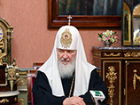 Патриарх Кирилл призывает строить мировой порядок на основе христианских ценностей
