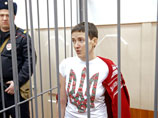 Глава СПЧ не собирается навещать голодающую летчицу Савченко до марта