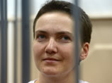 Глава СПЧ не собирается навещать голодающую летчицу Савченко до марта Глава СПЧ не собирается навещать голодающую летчицу Савченко до марта
