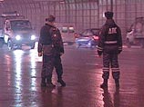 Пресс-секретаря "Мосзеленхоза" уволят за пьяное ДТП в центре Москвы
Пресс-секретаря "Мосзеленхоза" уволят за пьяное ДТП в центре Москвы
