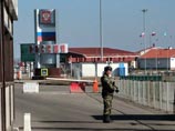 Государственная пограничная служба Украины закрыла 23 пункта пропуска на границе с РФ