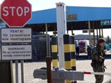 Госпогранслужба Украины закрыла 23 пропускных пункта на границе с РФ. МИД обещает пропускать все равно