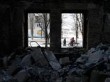 Наблюдатели ОБСЕ попали в Дебальцево Наблюдатели ОБСЕ попали в Дебальцево