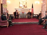 Об этом сообщил новый министр обороны США Эштон Картер, прибывший в Кабул со своим первым зарубежным визитом