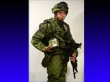 "Была поставлена точка, какой автомат брать: это автомат "Ижмаша" Ак-12", - сказал он "Была поставлена точка, какой автомат брать: это автомат "Ижмаша" Ак-12", - сказал он