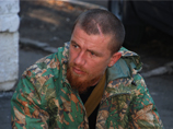 В Службе безопасности Украины утверждали, что "возможно, его собратья уже и уничтожили". По словам командира батальона "Спарта", с ним все в порядке В Службе безопасности Украины утверждали, что "возможно, его собратья уже и уничтожили". По словам командира батальона "Спарта", с ним все в порядке