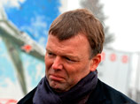 Колонна ОБСЕ выдвинулась в Дебальцево под контролем милиции ДНР

