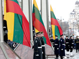 Германия отказалась поставить Литве бронетранспортеры