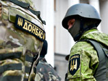 В прошлом месяце разногласия в рядах батальона "Донбасс" привели к переходу части подразделения из подчинения Нацгвардии в подчинение Минобороны