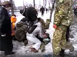 В Харькове взрыв на шествии в память Майдана, есть жертвы